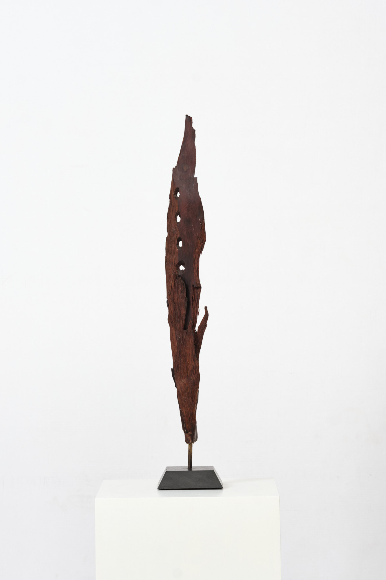 Michael Roderick Wedderburn Sculpture